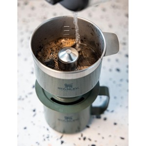 قهوه ساز استنلی اورجینال مدل Classic Perfect-Brew Pour Over