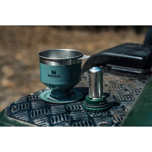 قهوه ساز استنلی اورجینال مدل Classic Perfect-Brew Pour Over