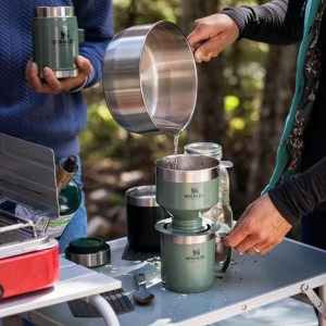 قهوه ساز استنلی اورجینال مدل Classic Perfect-Brew Pour Over