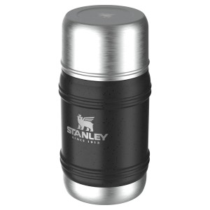 فلاسک غذا استنلی اورجینال مدل Artisan Thermal Food Jar گنجایش 0.5 لیتر