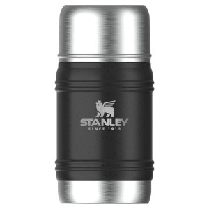 فلاسک غذا استنلی اورجینال مدل Artisan Thermal Food Jar گنجایش 0.5 لیتر