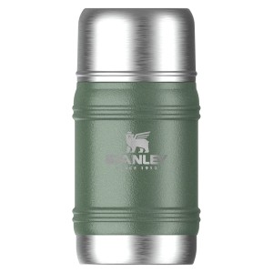 فلاسک غذا استنلی اورجینال مدل Artisan Thermal Food Jar گنجایش 0.5 لیتر
