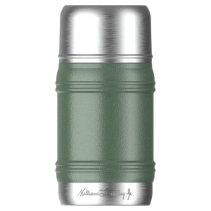 فلاسک غذا استنلی اورجینال مدل Artisan Thermal Food Jar گنجایش 0.5 لیتر