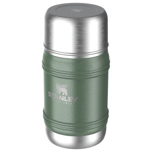 فلاسک غذا استنلی اورجینال مدل Artisan Thermal Food Jar گنجایش 0.5 لیتر