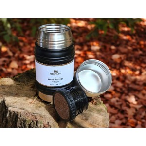 فلاسک غذا استنلی اورجینال مدل Artisan Thermal Food Jar گنجایش 0.5 لیتر