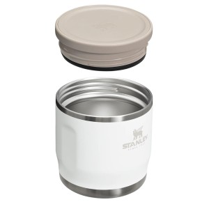 فلاسک غذای استنلی اورجینال مدل Adventure To-Go Food Jar گنجایش 0.35 لیتر