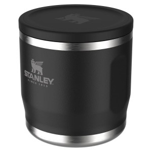 فلاسک غذای استنلی اورجینال مدل Adventure To-Go Food Jar گنجایش 0.35 لیتر