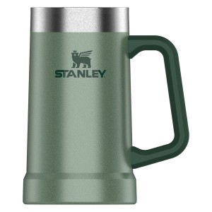 ماگ  استنلی اورجینال مدل Adventure Big Grip Beer Stein گنجایش 0.7 لیتر