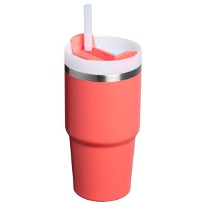 ماگ استنلی اورجینال مدل Quencher Tumbler H2.0 گنجایش 0.59 لیتر