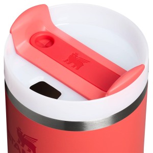 ماگ استنلی اورجینال مدل Quencher Tumbler H2.0 گنجایش 0.59 لیتر