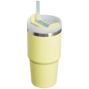 ماگ استنلی اورجینال مدل Quencher Tumbler H2.0 گنجایش 0.59 لیتر