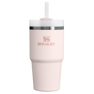 ماگ استنلی اورجینال مدل Quencher Tumbler H2.0 گنجایش 0.59 لیتر