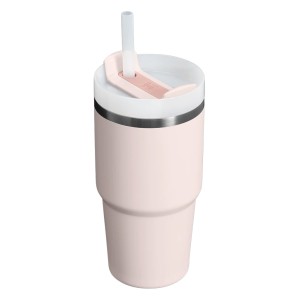 ماگ استنلی اورجینال مدل Quencher Tumbler H2.0 گنجایش 0.59 لیتر