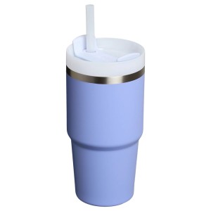 ماگ استنلی اورجینال مدل Quencher Tumbler H2.0 گنجایش 0.59 لیتر