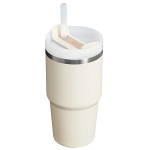 ماگ استنلی اورجینال مدل Quencher Tumbler H2.0 گنجایش 0.59 لیتر