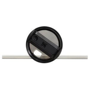 ماگ استنلی اورجینال مدل Quencher Tumbler H2.0 گنجایش 0.59 لیتر