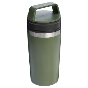 تراول ماگ اورجینال استنلی مدل Café-To-Go گنجایش 0.35 لیتر