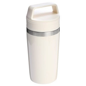 تراول ماگ اورجینال استنلی مدل Cafe-To-Go گنجایش 0.35 لیتر