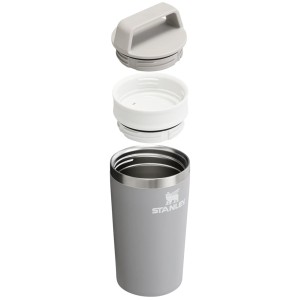 تراول ماگ اورجینال استنلی مدل Cafe-To-Go گنجایش 0.35 لیتر