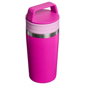 تراول ماگ اورجینال استنلی مدل Cafe-To-Go گنجایش 0.35 لیتر