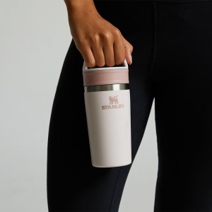 تراول ماگ اورجینال استنلی مدل Cafe-To-Go گنجایش 0.35 لیتر