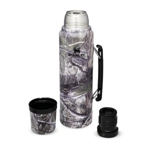 فلاسک استنلی اورجینال مدل Classic Legendary Bottle گنجایش 1 لیتر
