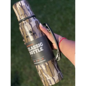فلاسک استنلی اورجینال مدل Classic Legendary Bottle گنجایش 1 لیتر