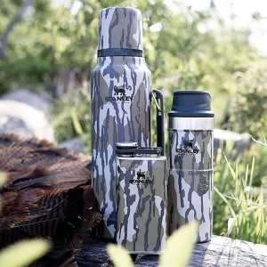 فلاسک استنلی اورجینال مدل Classic Legendary Bottle گنجایش 1 لیتر