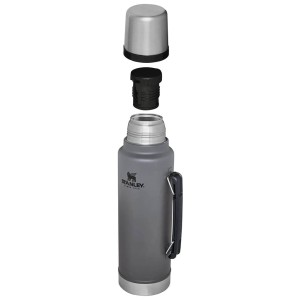 فلاسک استنلی اورجینال مدل Classic Legendary Bottle گنجایش 1 لیتر