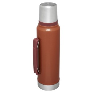 فلاسک استنلی اورجینال مدل Classic Legendary Bottle گنجایش 1 لیتر