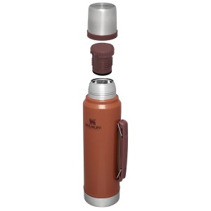 فلاسک استنلی اورجینال مدل Classic Legendary Bottle گنجایش 1 لیتر