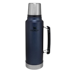 فلاسک استنلی اورجینال مدل Classic Legendary Bottle گنجایش 1 لیتر