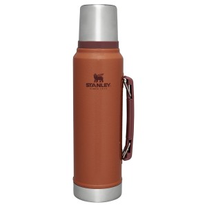 فلاسک استنلی اورجینال مدل Classic Legendary Bottle گنجایش 1 لیتر
