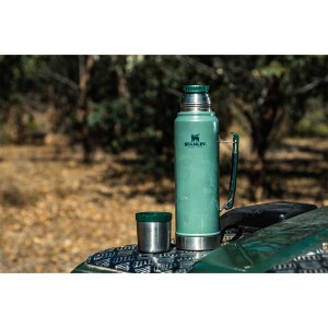 فلاسک استنلی اورجینال مدل Classic Legendary Bottle گنجایش 1 لیتر