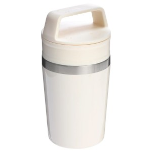 تراول ماگ اورجینال استنلی مدل Cafe-To-Go گنجایش 0.23 لیتر