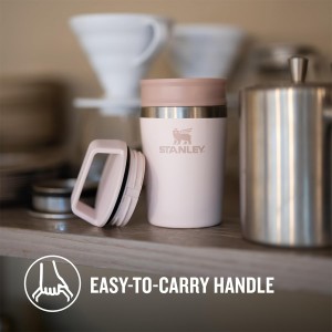 تراول ماگ اورجینال استنلی مدل Cafe-To-Go گنجایش 0.23 لیتر