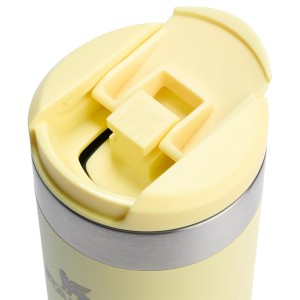 ماگ استنلی اورجینال مدل The Aerolight Transit Mug گنجایش 0.47 لیتر