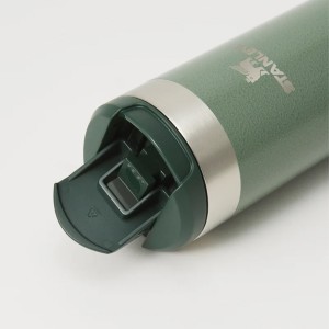 ماگ استنلی اورجینال مدل The Aerolight Transit Mug گنجایش 0.47 لیتر