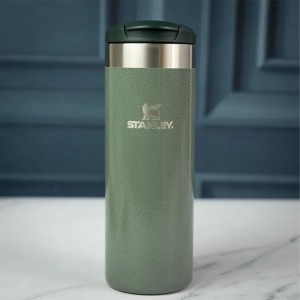 ماگ استنلی اورجینال مدل The Aerolight Transit Mug گنجایش 0.47 لیتر