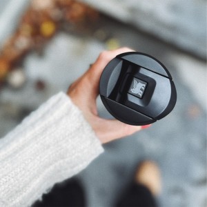 ماگ استنلی اورجینال مدل The Aerolight Transit Mug گنجایش 0.47 لیتر