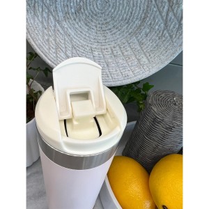 ماگ استنلی اورجینال مدل The Aerolight Transit Mug گنجایش 0.47 لیتر