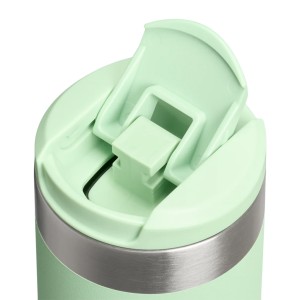 ماگ استنلی اورجینال مدل The Aerolight Transit Mug گنجایش 0.47 لیتر
