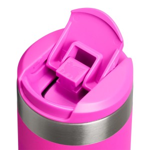 ماگ استنلی اورجینال مدل The Aerolight Transit Mug گنجایش 0.47 لیتر
