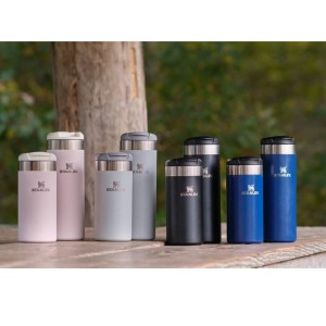 ماگ استنلی اورجینال مدل The Aerolight Transit Mug گنجایش 0.35 لیتر