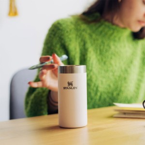 ماگ استنلی اورجینال مدل The Aerolight Transit Mug گنجایش 0.35 لیتر