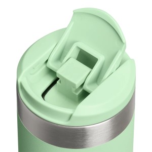ماگ استنلی اورجینال مدل The Aerolight Transit Mug گنجایش 0.35 لیتر