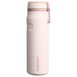 قمقمه استنلی اورجینال مدل IceFlow Bottle Twist Flip گنجایش 0.7 لیتر