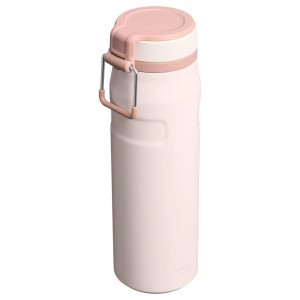 قمقمه استنلی اورجینال مدل IceFlow Bottle Twist Flip گنجایش 0.7 لیتر