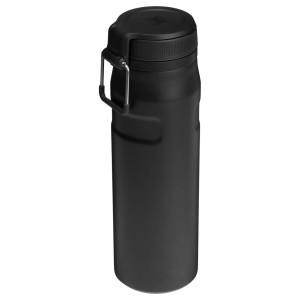 قمقمه استنلی اورجینال مدل IceFlow Bottle Twist Flip گنجایش 0.7 لیتر
