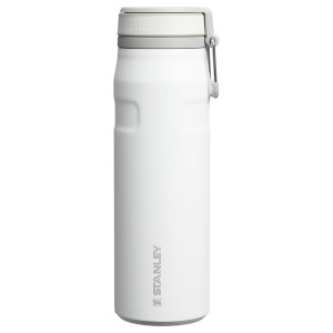 قمقمه استنلی اورجینال مدل IceFlow Bottle Twist Flip گنجایش 0.7 لیتر
